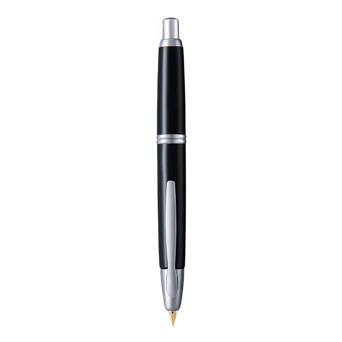 Pilot 百樂 Capless系列 黑色 墨水筆