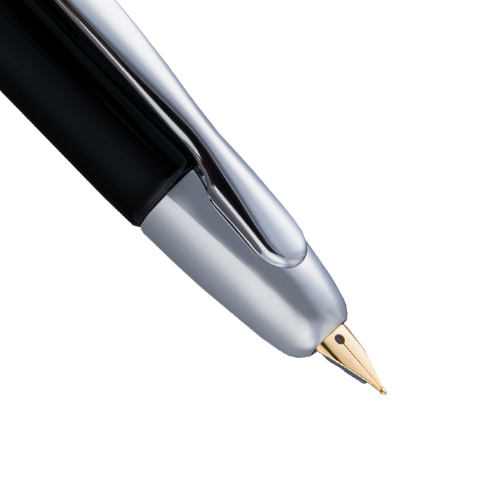 Pilot 百樂 Capless系列 黑色 墨水筆