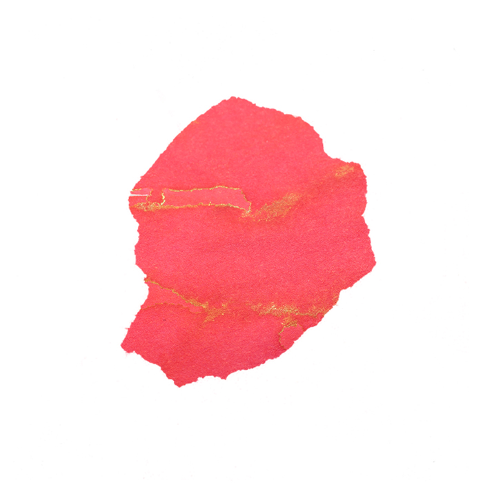 Lamy T52 Red 紅色 墨水