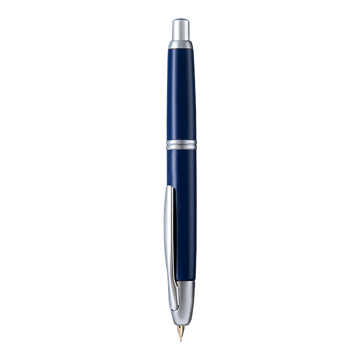 Pilot 百樂 Capless系列 深藍色 墨水筆