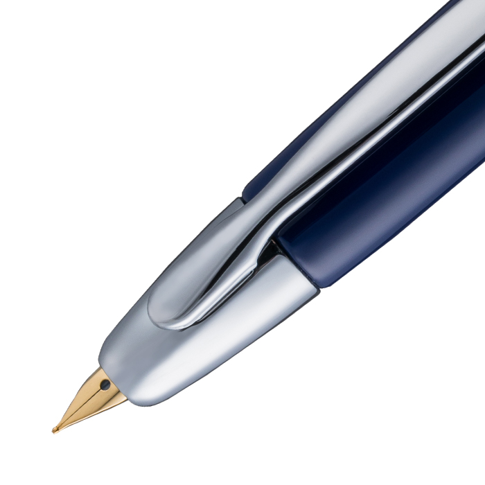 Pilot 百樂 Capless系列 深藍色 墨水筆