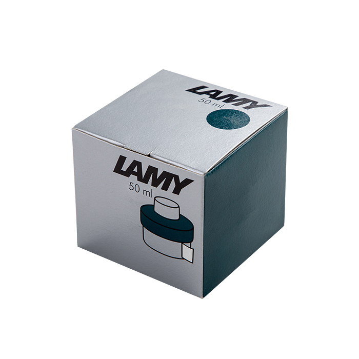 Lamy T52 petrol 燃油灰色 墨水