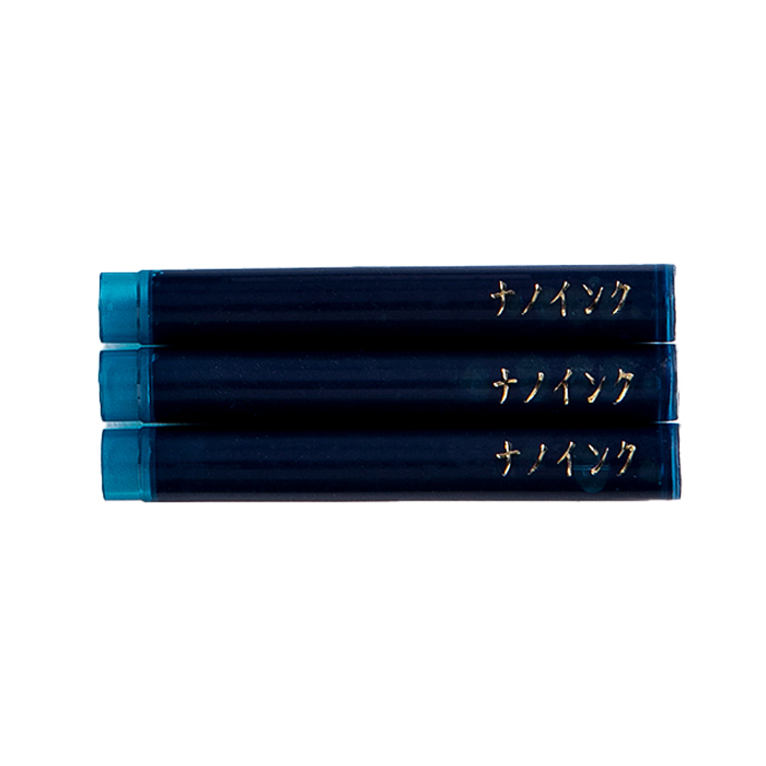 Sailor 寫樂 防水墨水芯 青墨（新）