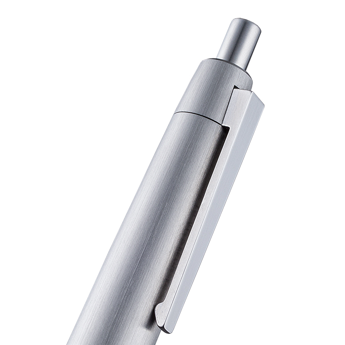 Lamy 2000系列 不鏽鋼 原子筆