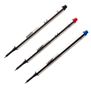 LAMY凌美 M66 鋼珠筆芯