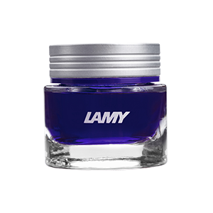 LAMY凌美 T53 石青藍 瓶裝墨水