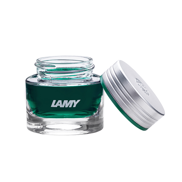 LAMY凌美 T53 橄欖石綠 瓶裝墨水