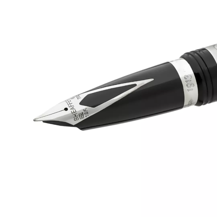 墨水屋| Sheaffer犀飛利100th百週年記念Centennial 限量版純銀墨水筆