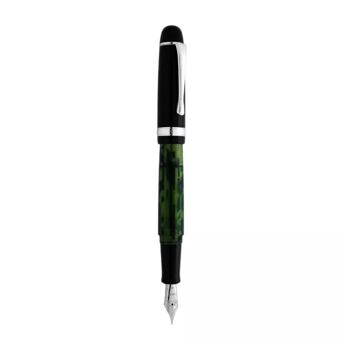  Opus 88 Jazz爵士系列 Green綠色 墨水筆