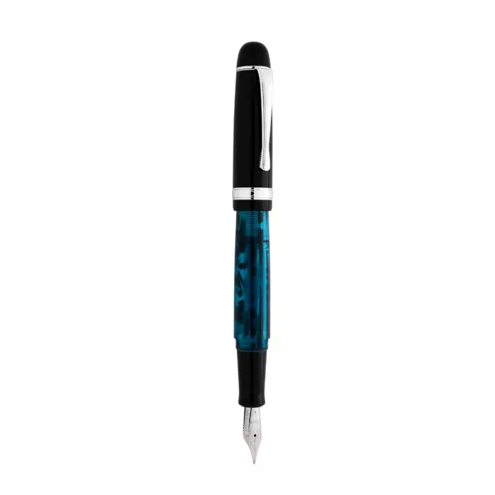 Opus 88 Jazz爵士系列 Blue藍色 墨水筆