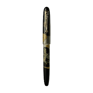 Namiki並木 Nippon Art系列 雲龍 墨水筆