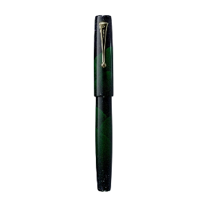 Namiki並木 AYA系列 常盤 Evergreen 墨水筆