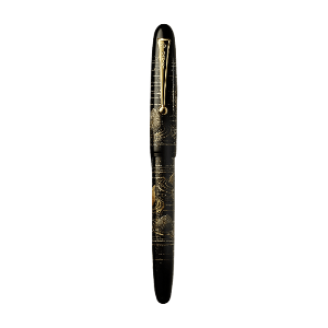 Namiki並木 Yukari系列 石庭 Rock Garden 墨水筆