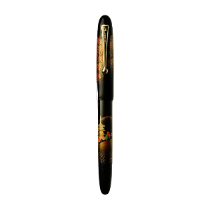 Namiki並木 Yukari系列 紅葉 Autumn Leaves 墨水筆
