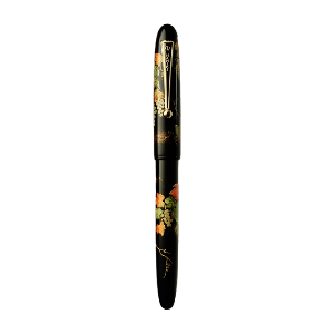 Namiki並木 Yukari系列 葡萄 Grapevine 墨水筆