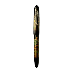 Namiki並木 Yukari系列 龜 Turtles 墨水筆