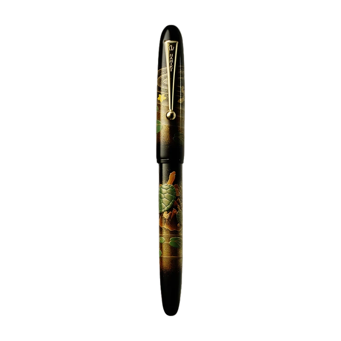 Namiki並木 Yukari系列 龜 Turtles 墨水筆