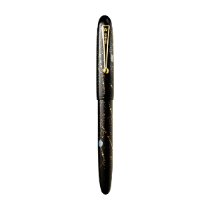 Namiki並木 Yukari系列 螺鈿 流れ星 Shooting Star Raden 墨水筆