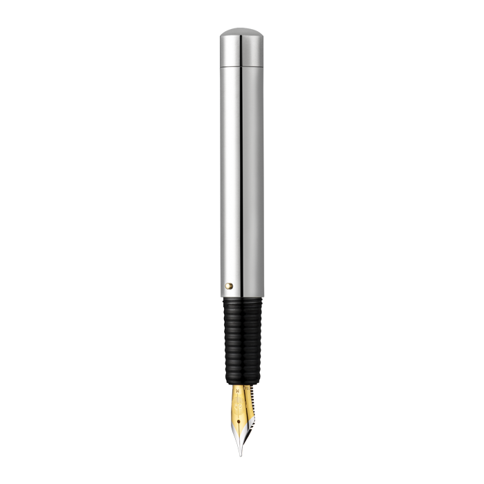 Otto Hutt Design C系列  純銀 18k 墨水筆