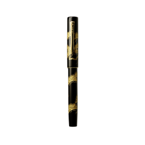 Namiki並木 沈金系列 松 Pine Tree 鋼筆