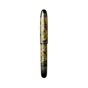 Namiki並木 沈金系列 龍 Dragon 鋼筆
