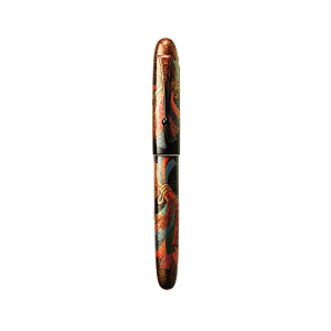 Namiki並木 Yukari Royale系列 研出高蒔繪 束ねのし Noshi Bundle 鋼筆