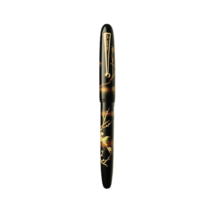 Namiki並木 Yukari系列 松葉 Pine Needles 墨水筆
