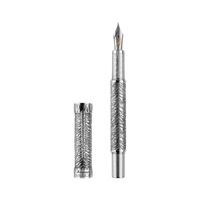 Montegrappa 萬特佳 生肖 限量版 虎年 鋼筆