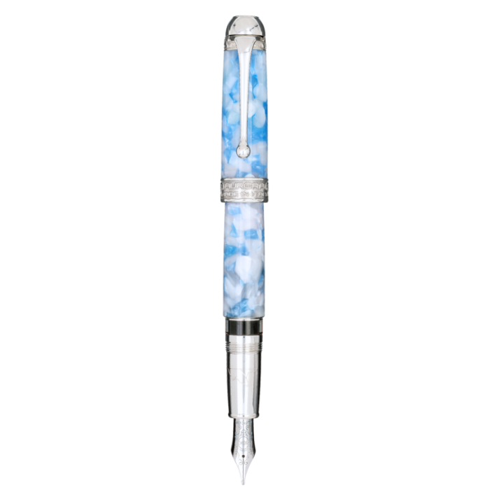 Aurora 奧羅拉 Ambienti Collection Glacier 環境系列 限量版 冰川 鋼筆
