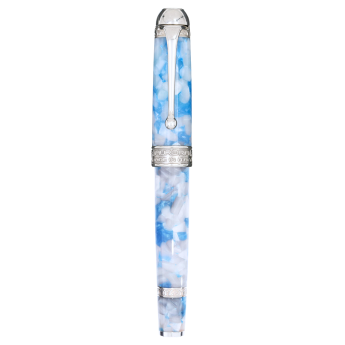 Aurora 奧羅拉 Ambienti Collection Glacier 環境系列 限量版 冰川 鋼筆