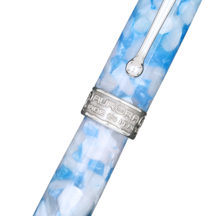 Aurora 奧羅拉 Ambienti Collection Glacier 環境系列 限量版 冰川 鋼筆