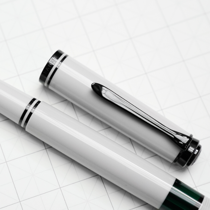 Pelikan 百利金 Souverän M670 2024年特別版 Warm Grey 暖灰色 鋼筆