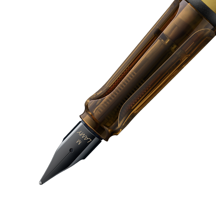 Lamy x Harry Potter AL-star 系列 Hufflepuff 赫夫帕夫 鋼筆