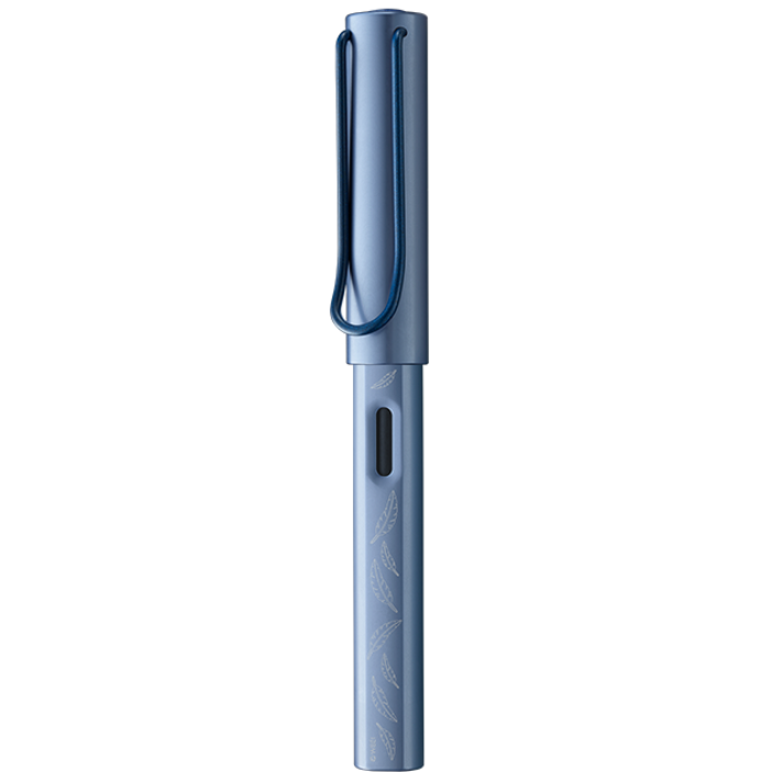 Lamy x Harry Potter AL-star 系列 Ravenclaw 雷文克勞 鋼筆