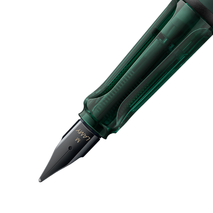 Lamy x Harry Potter AL-star 系列 Slytherin 史萊哲林 鋼筆