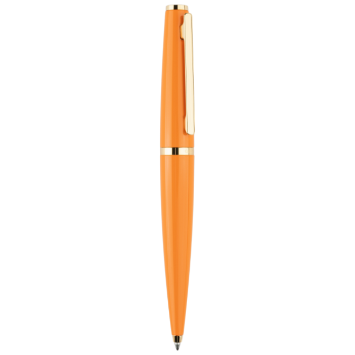 Otto Hutt Design 06系列 Shine Orange  橙色 原子筆