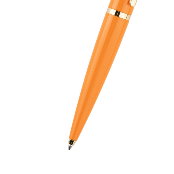 Otto Hutt Design 06系列 Shine Orange  橙色 原子筆