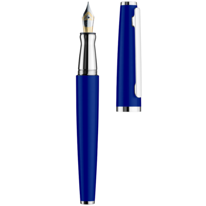 Otto Hutt Design 06系列 Classic Blue 藍色 鋼筆