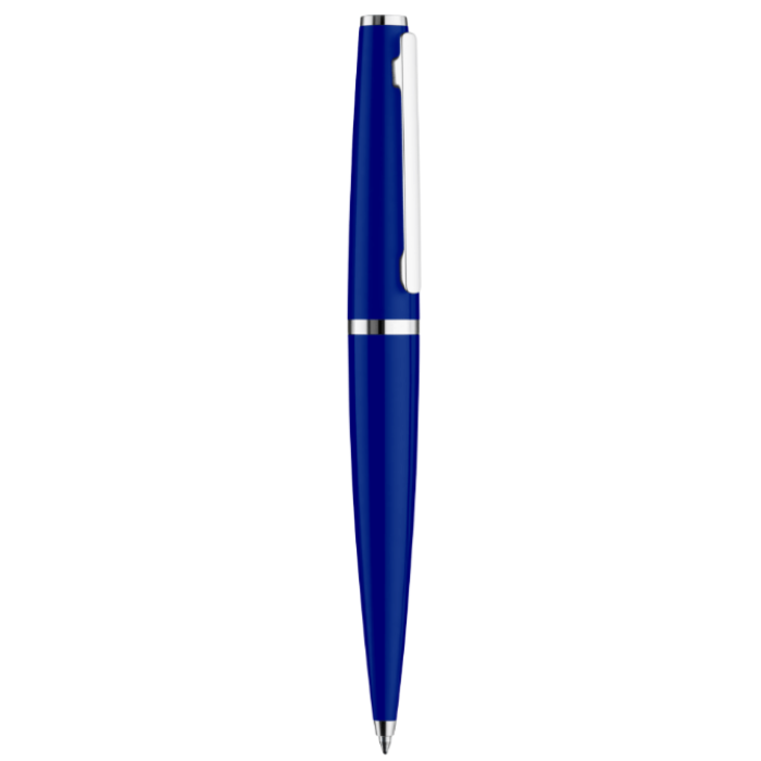 Otto Hutt Design 06系列 Classic Blue 藍色 原子筆