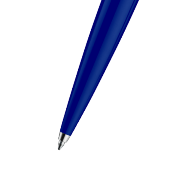 Otto Hutt Design 06系列 Classic Blue 藍色 原子筆