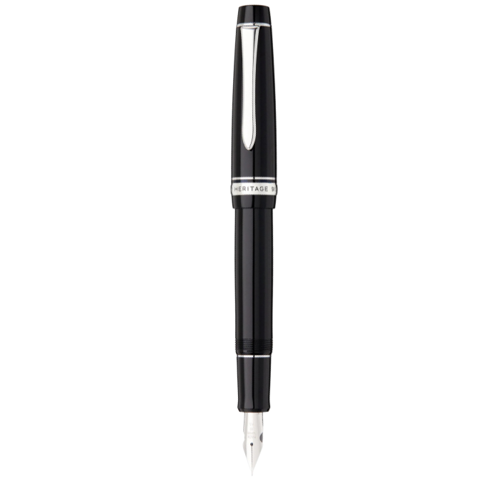 Pilot 百樂 Heritage 912 系列 鋼筆 FA 尖