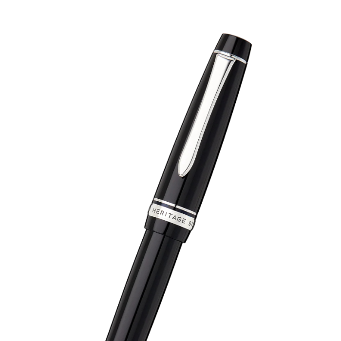 Pilot 百樂 Heritage 912 系列 鋼筆 FA 尖