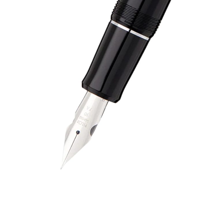 Pilot 百樂 Heritage 912 系列 鋼筆 FA 尖