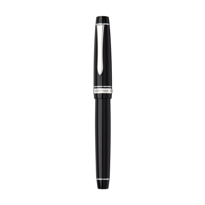 Pilot 百樂 Heritage 912 系列 鋼筆 FA 尖