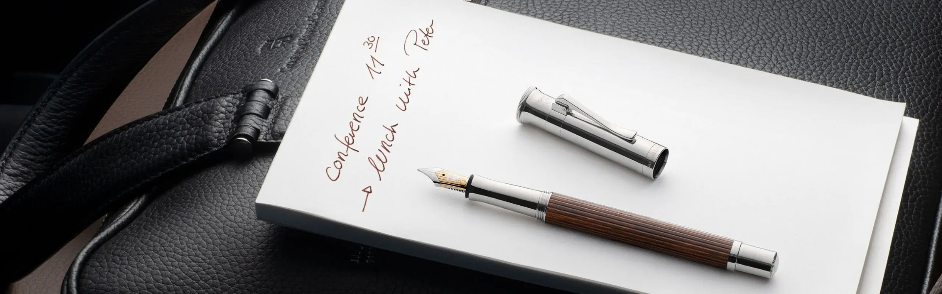 Graf von Faber-Castell