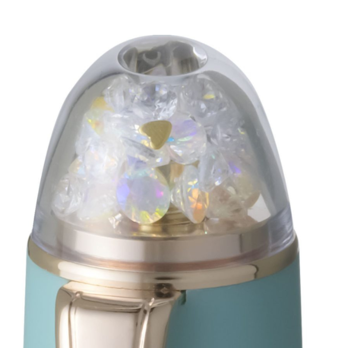 Platinum 白金 #3776 Century 系列 特別版心之形 Shape Of Heart Bluebird 鋼筆
