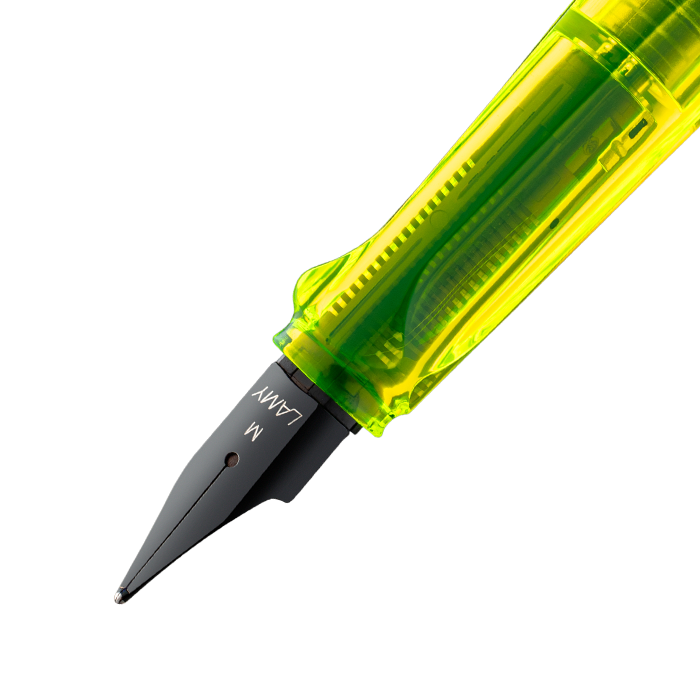 Lamy 凌美 AL-Star恆星系列 2025 Aubergine 溫網紫 鋼筆墨水套裝