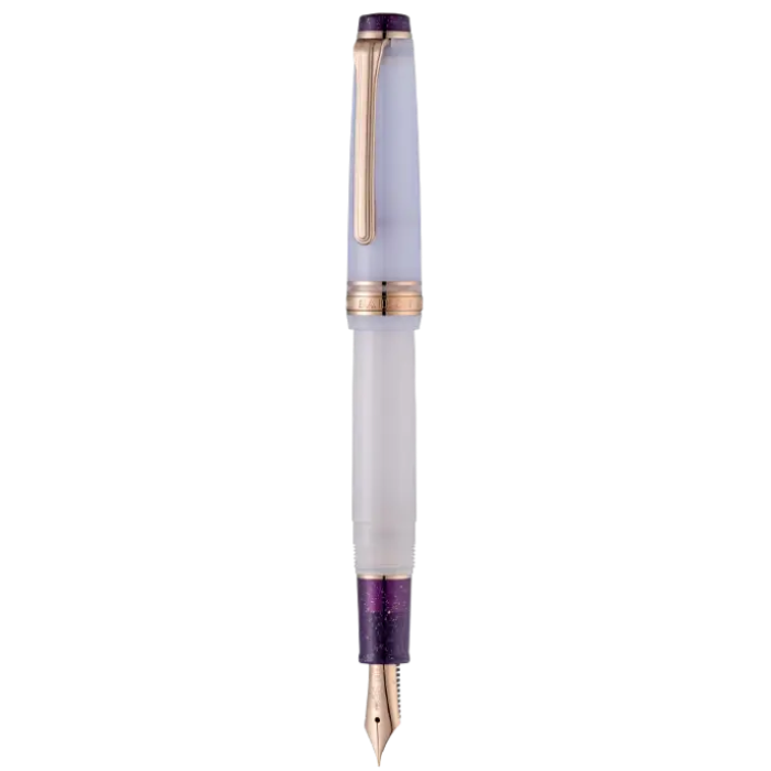 Sailor 寫樂 中型平頂系列 特別版 乾花 薰衣草 PG Slim Dried Flower Lavender 鋼筆