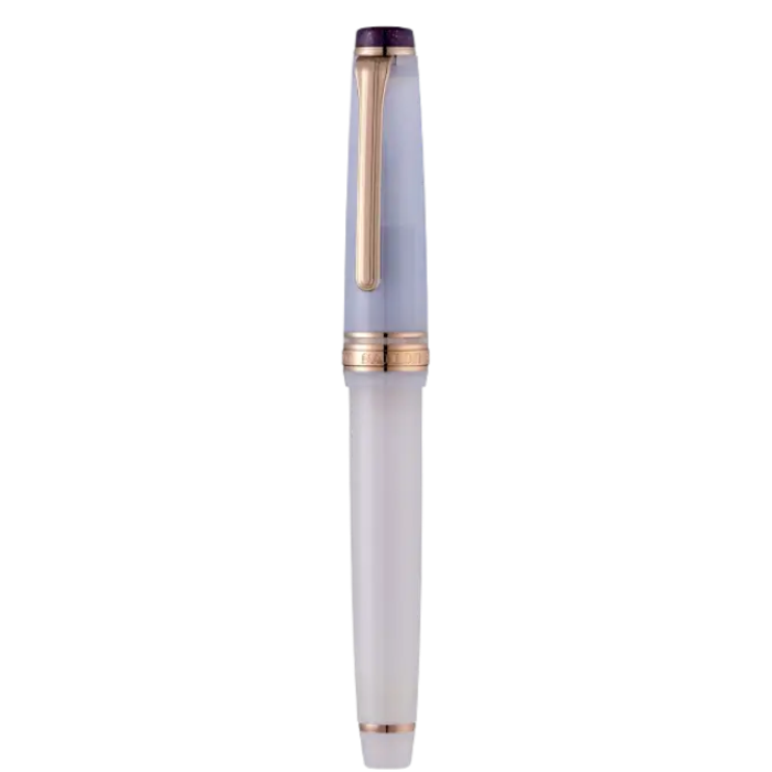 Sailor 寫樂 中型平頂系列 特別版 乾花 薰衣草 PG Slim Dried Flower Lavender 鋼筆
