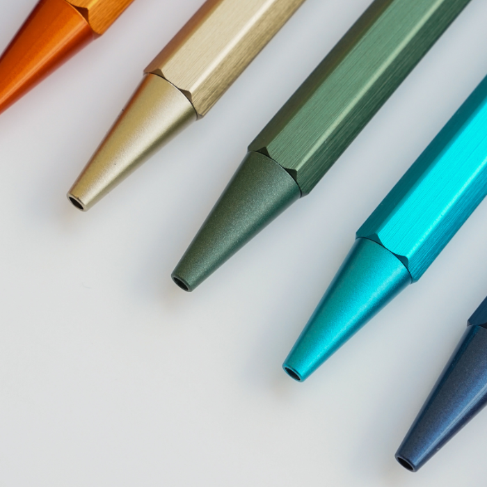 Rhodia scRipt Ballpoint Pen 原子筆